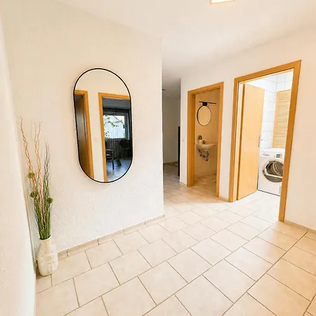 Control Og Rechts Apartmán *