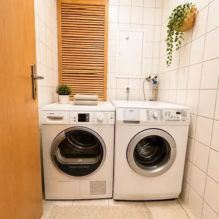 Apartmán Control Og Rechts Koblenc