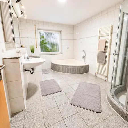 Appartement Control Og Rechts