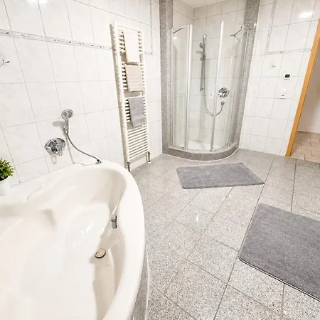 Control Og Rechts Apartmán *