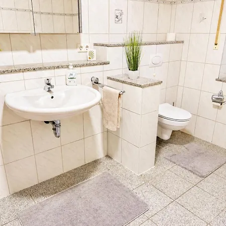 Apartmán Control Og Rechts