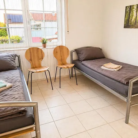 Apartmán Control Og Rechts Koblenc