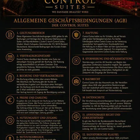 Control Og Rechts * Koblenc